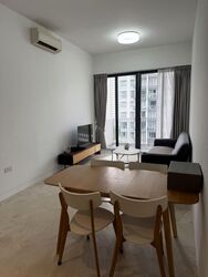 Highline Residences (D3), Condominium #586752491
